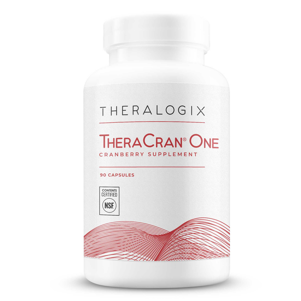 TheraCran One Capsules (90 day supply)