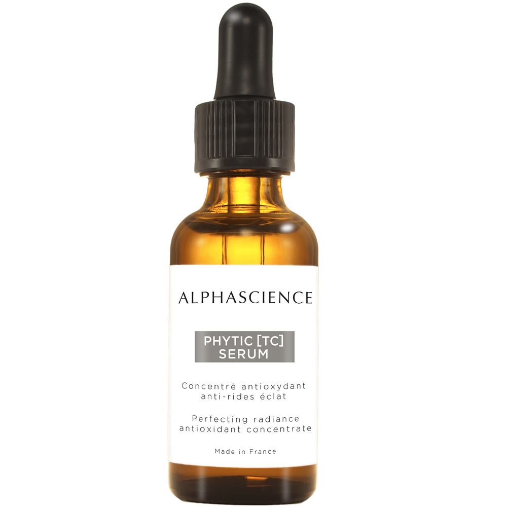PHYTIC TC SERUM