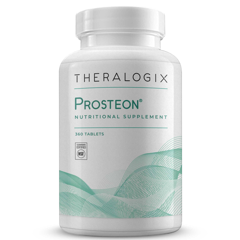 Prosteon® Bone Health Supplement (90 day supply)