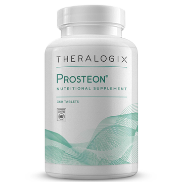 Prosteon® Bone Health Supplement (90 day supply)