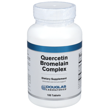 Quercetin Bromelain Complex