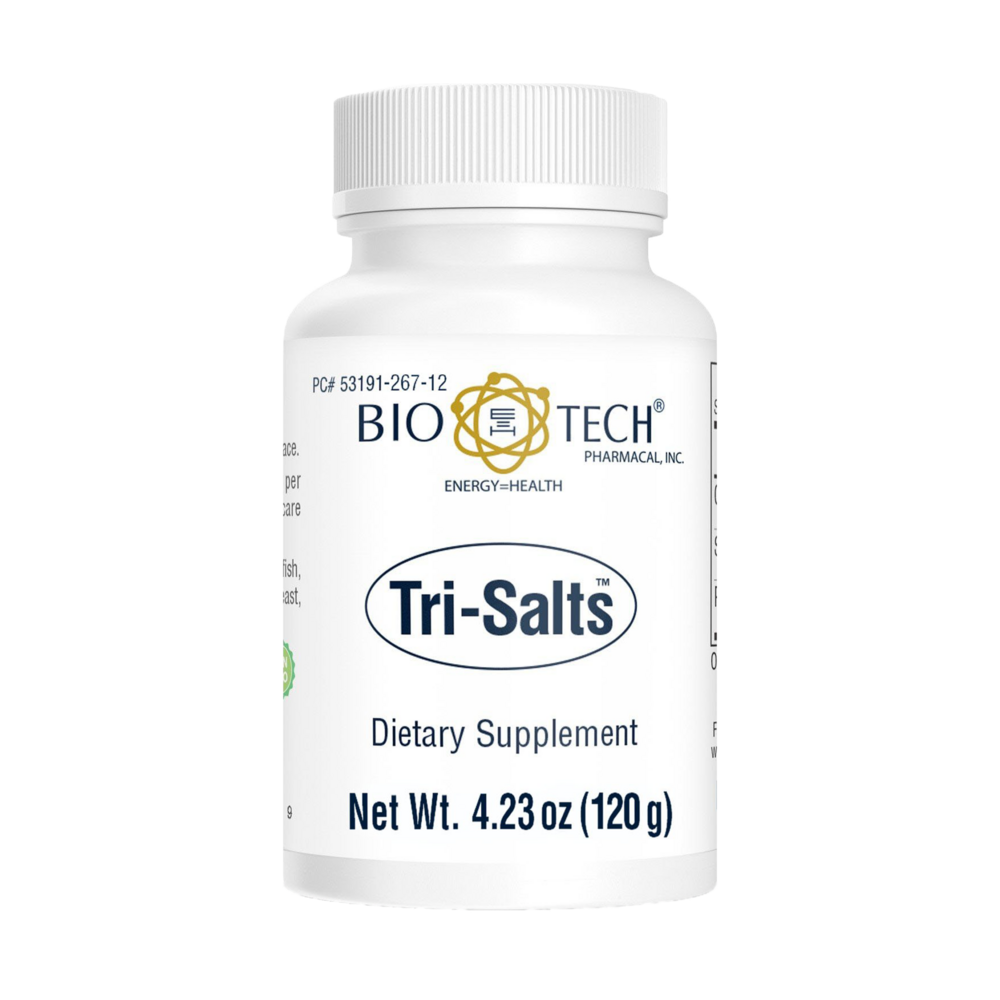 Tri-Salts (powder)