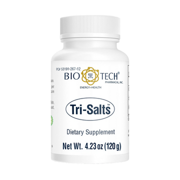 Tri-Salts (powder)