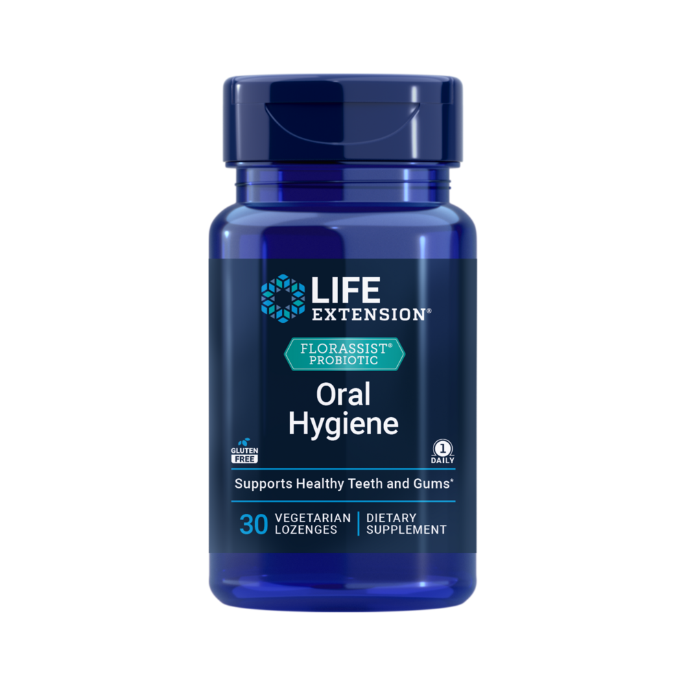 FLORASSIST® Oral Hygiene
