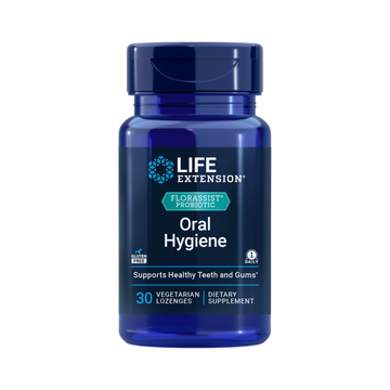 FLORASSIST® Oral Hygiene
