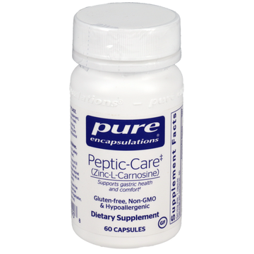 Peptic-Care Zinc-L-Carnosine*