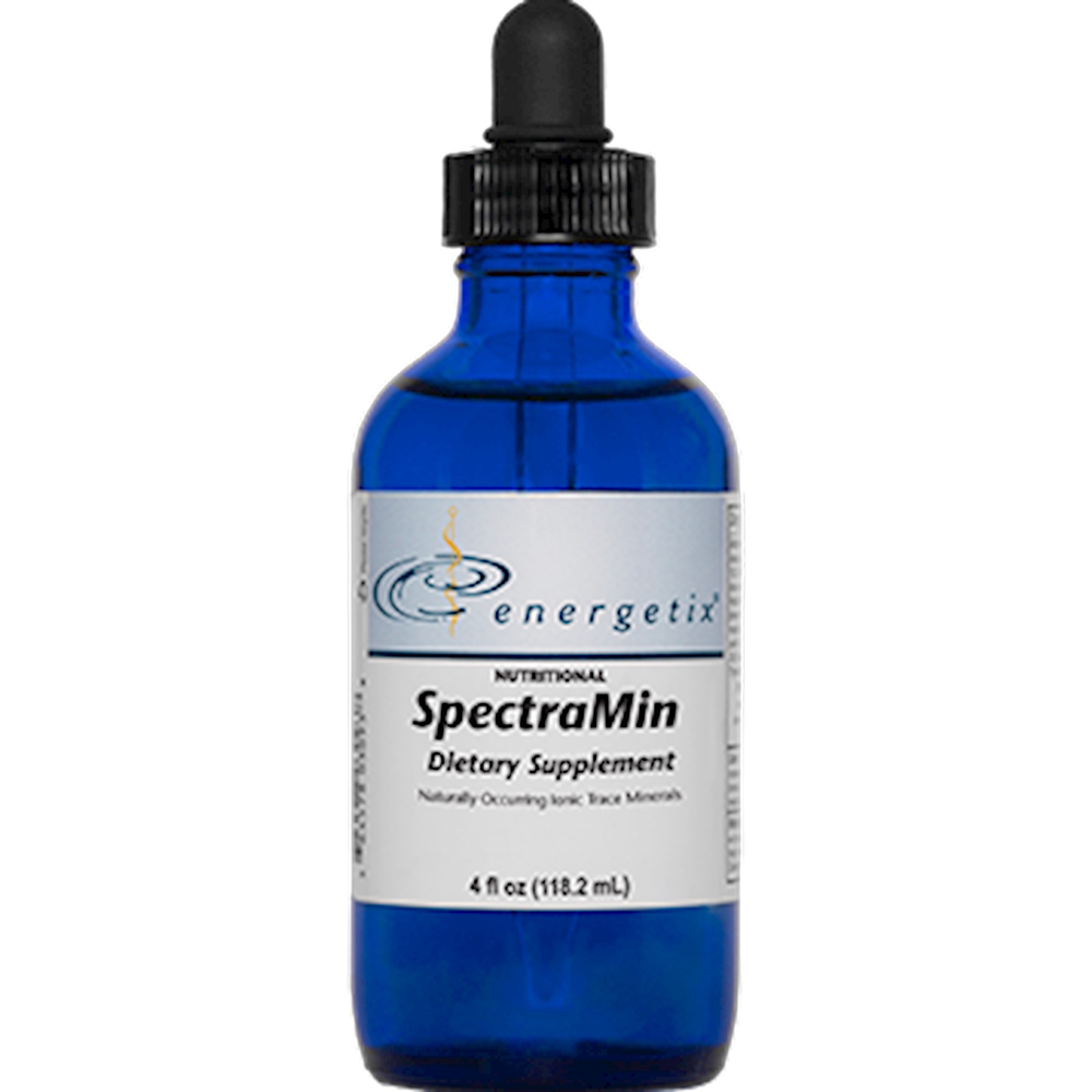 SpectraMin