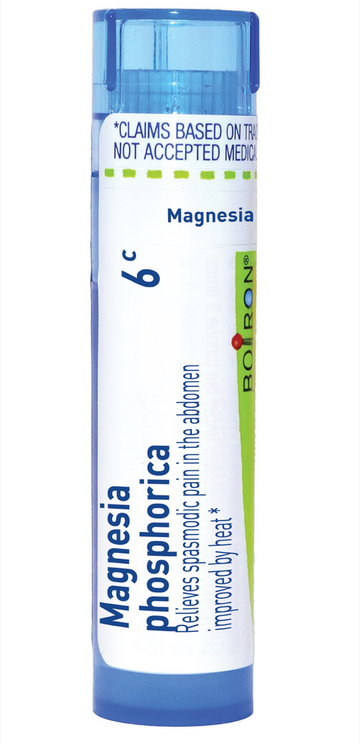 Magnesia Phosphorica 6c