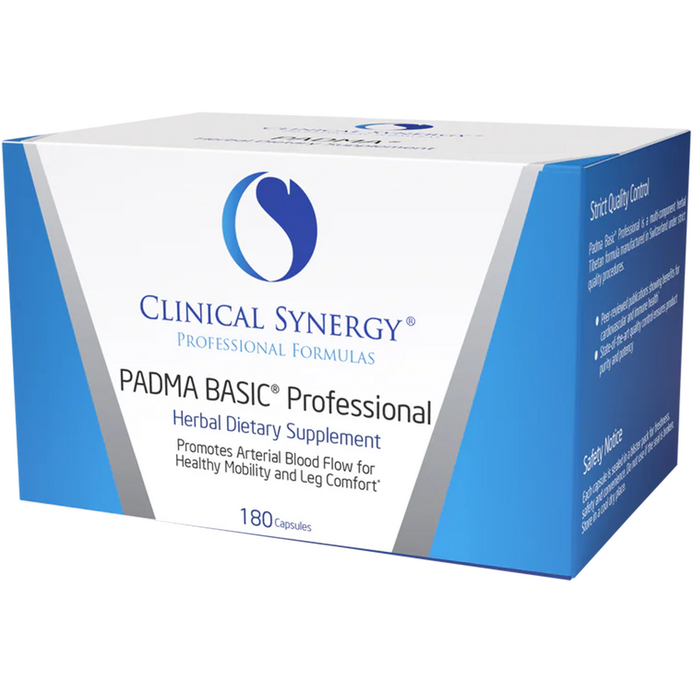 Padma Basic® Professional
