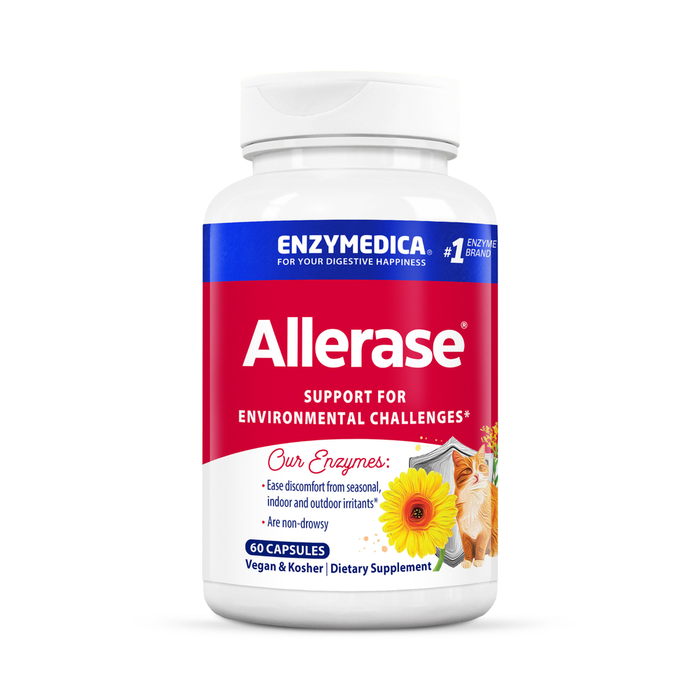 Allerase
