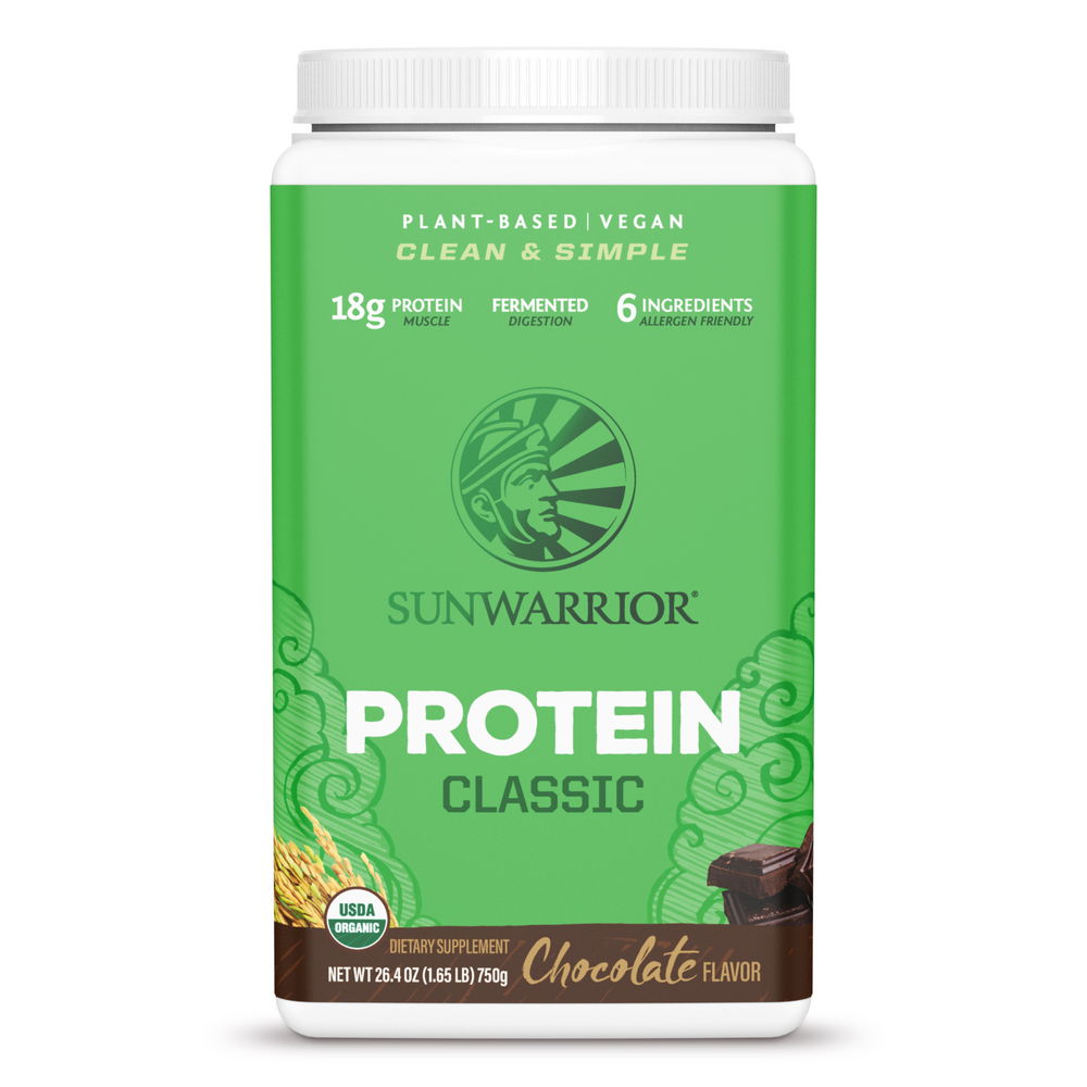 Classic Protein Chocolate