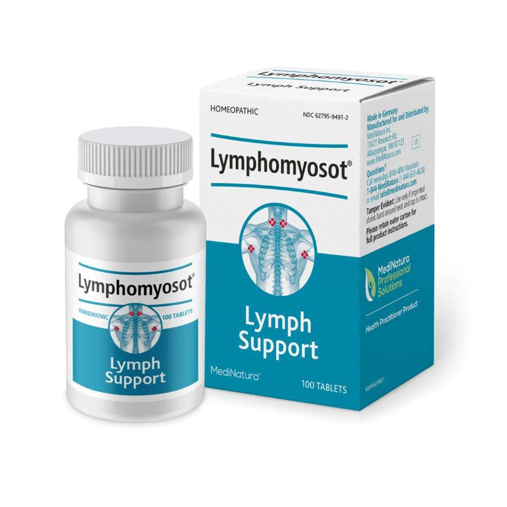 Lymphomyosot Tablets
