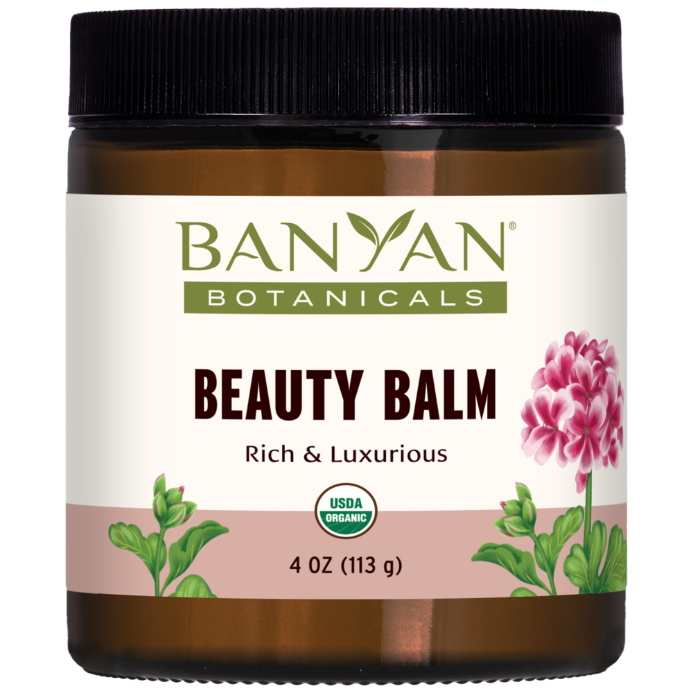 Beauty Balm