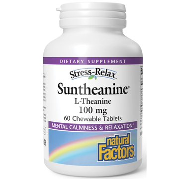 Suntheanine L-Theanine