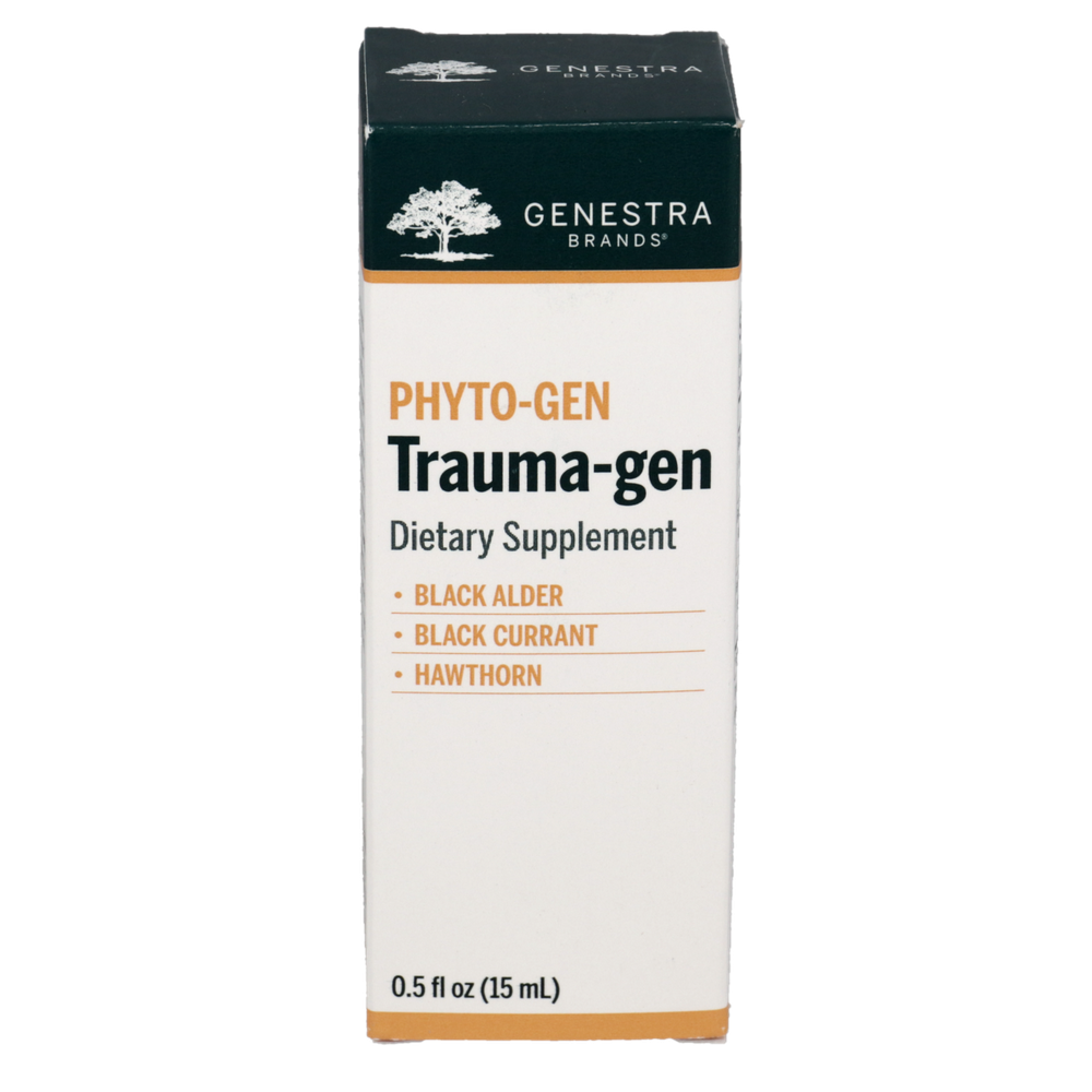 Trauma-gen
