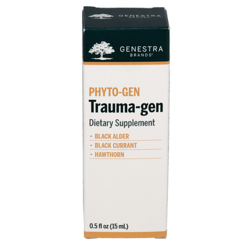 Trauma-gen