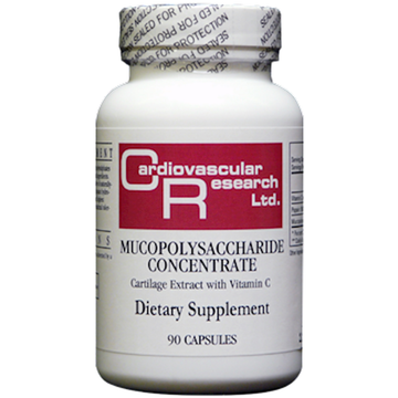 Mucopolysaccharide Concentrate