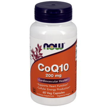 CoQ10 200mg