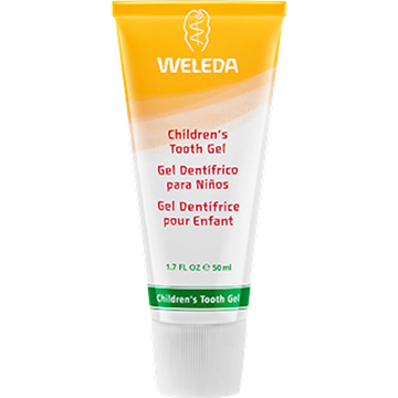 Children's Tooth Gel