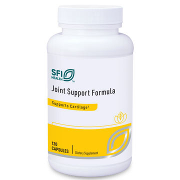 Joint Support Formula