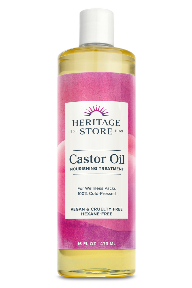 Castor Oil