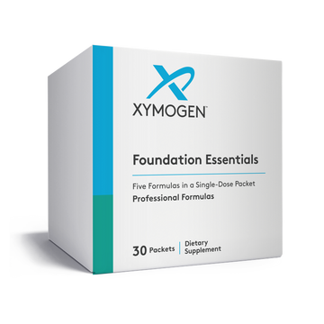 Foundation Essentials