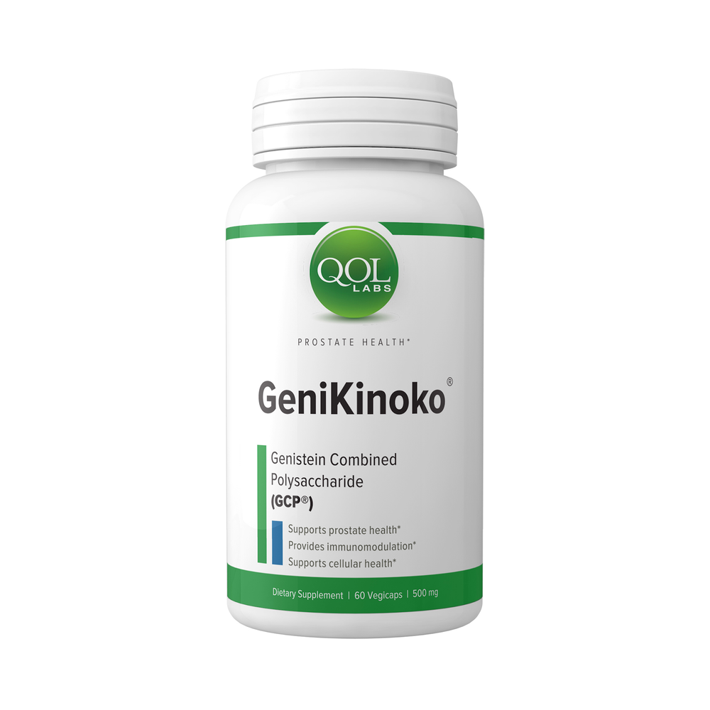 GeniKinoko