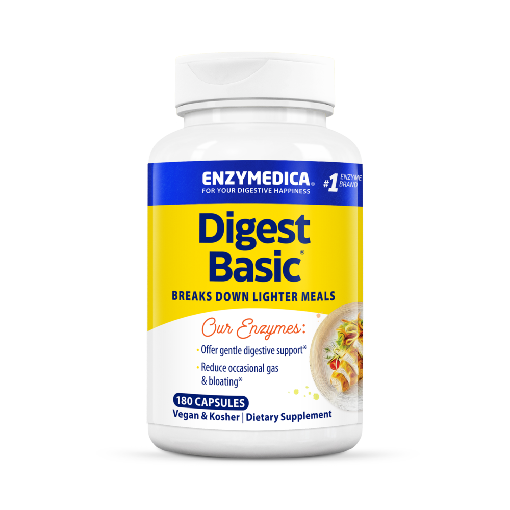 Digest Basic