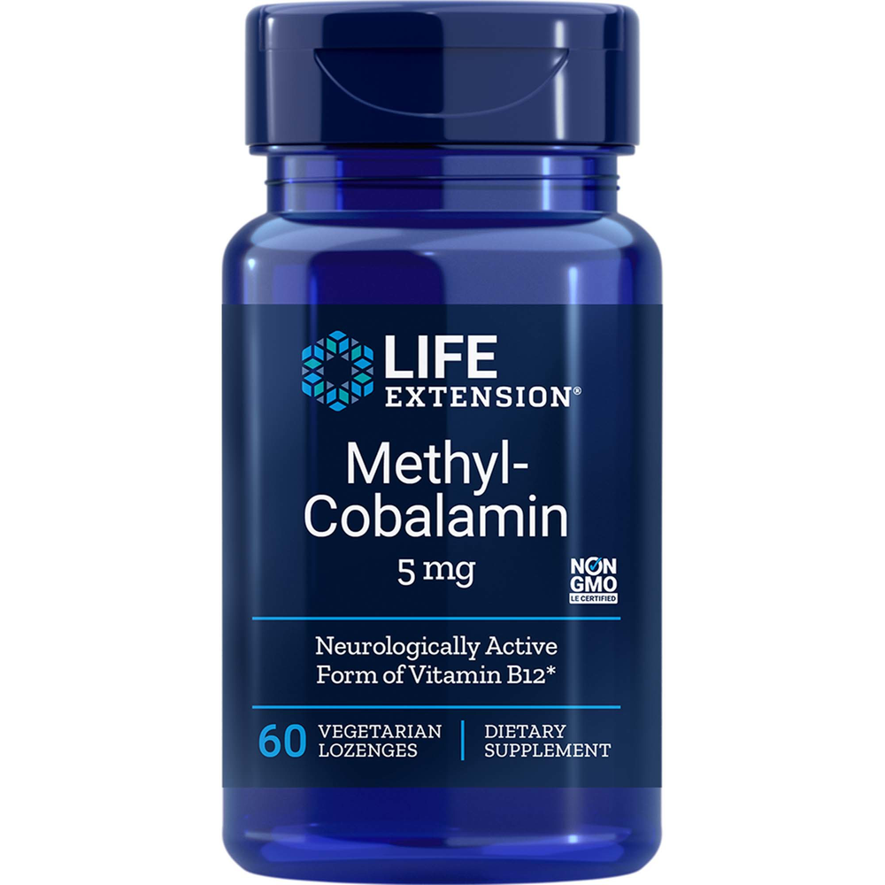 Methylcobalamin 5mg