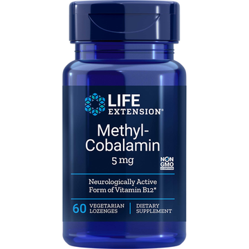 Methylcobalamin 5mg
