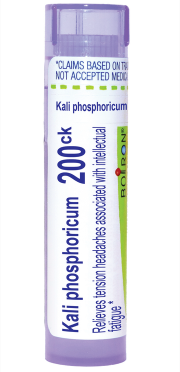 Kali Phosphoricum 200ck