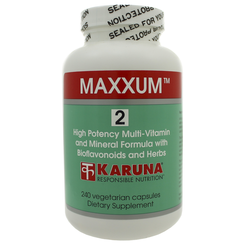 MAXXUM 2