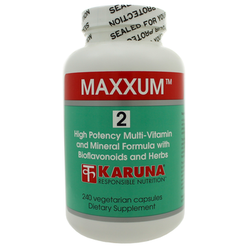 MAXXUM 2