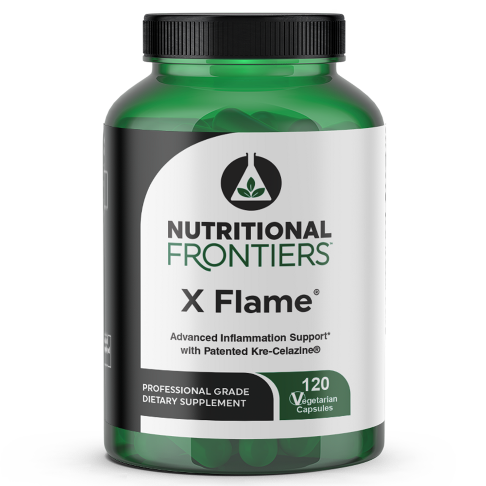 X Flame