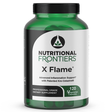 X Flame