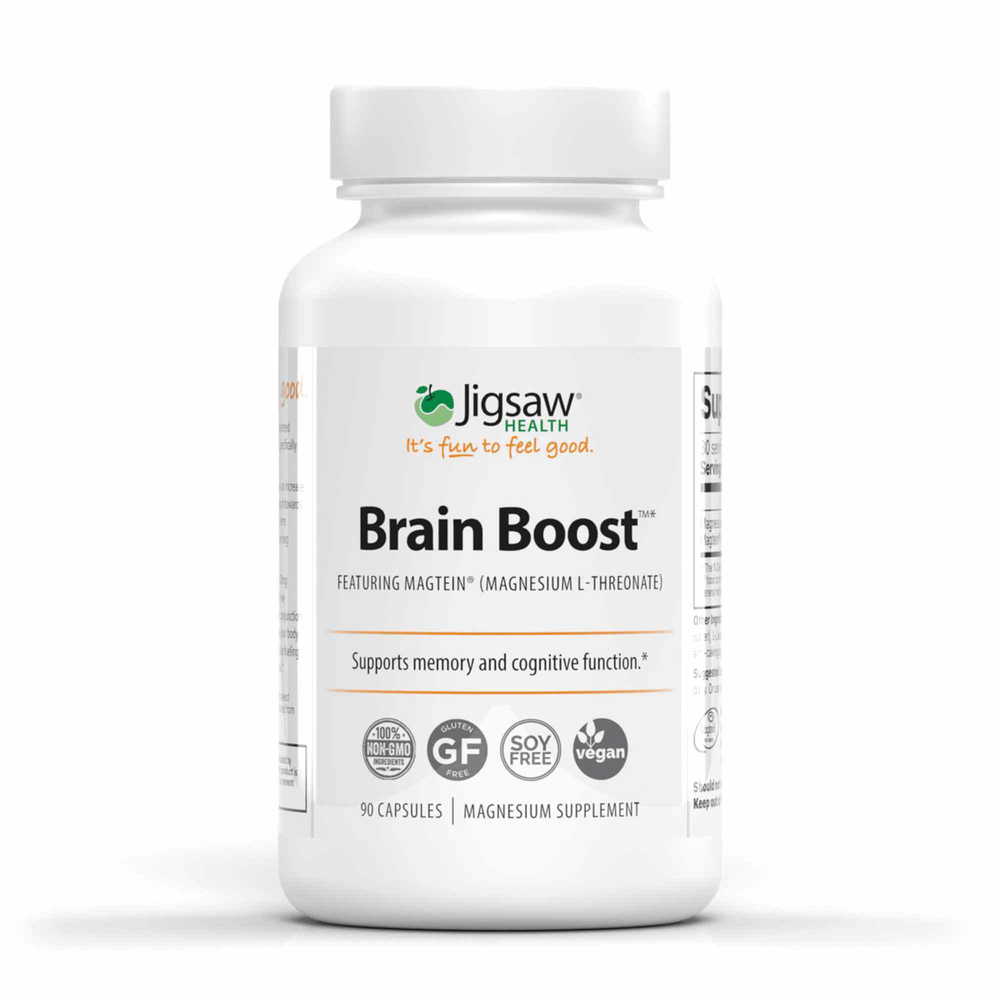 Brain Boost™