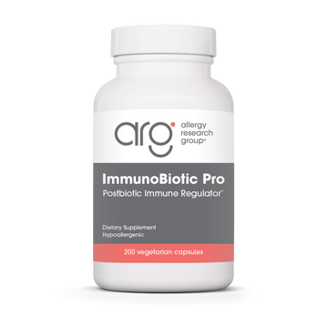 ImmunoBiotic Pro (Formerly Russian Choice Immune)