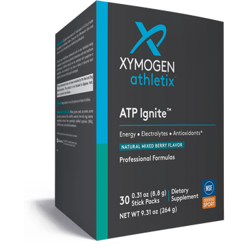 ATP Ignite Mixed Berry