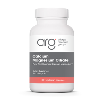 Calcium/Magnesium Citrate