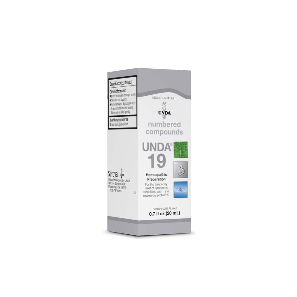 Unda #19