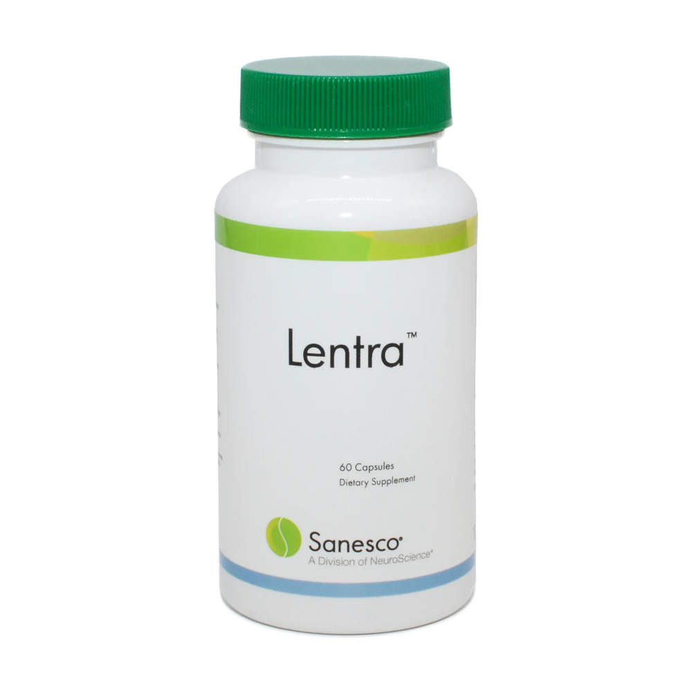 Lentra™