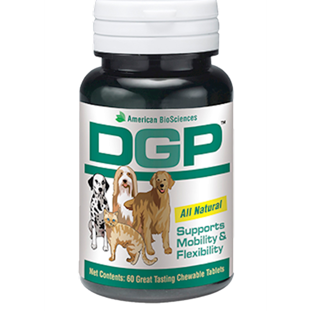 DGP (vet)