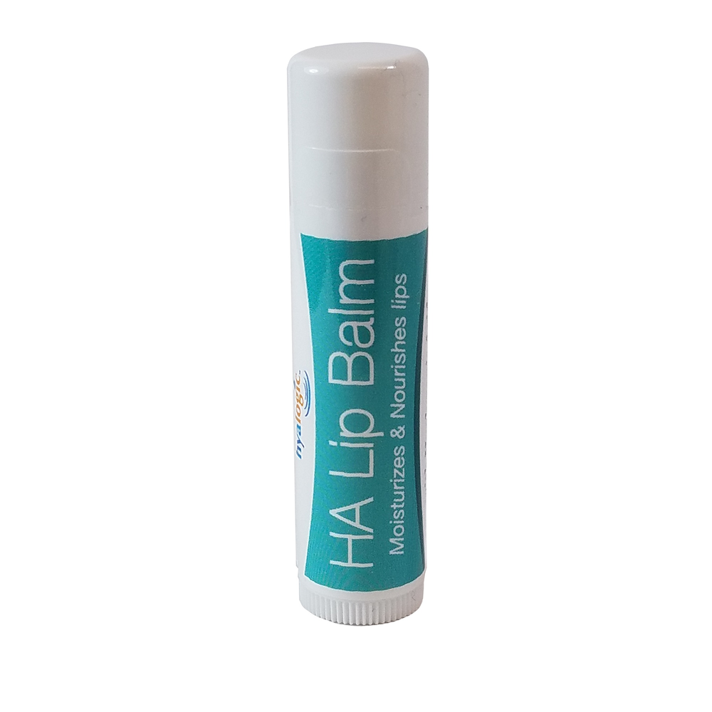 HA Lip Balm Tube - Certif Organic