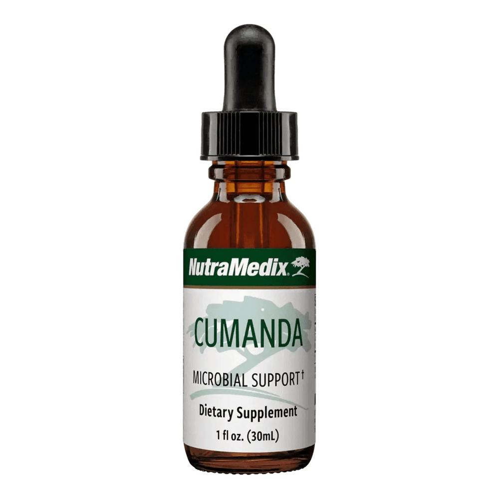 Cumanda