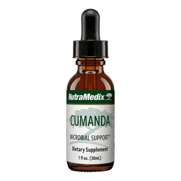 Cumanda
