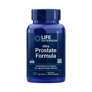 Ultra Prostate Formula