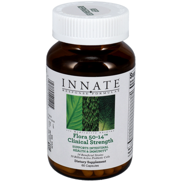Flora 50-14™ Clinical Strength