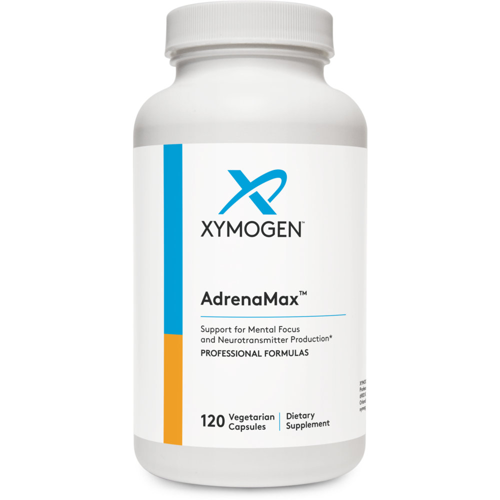 AdrenaMax