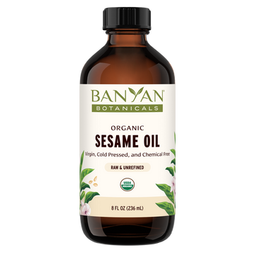 Sesame Oil