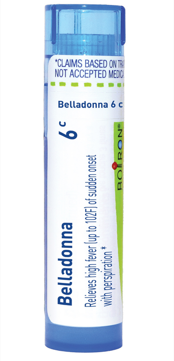 Belladonna 6c